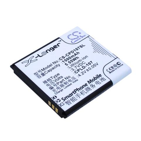 Bateria telefono coolpad 5109