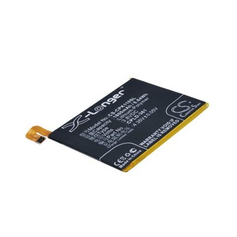 Bateria telefono coolpad ivvi k1 mini