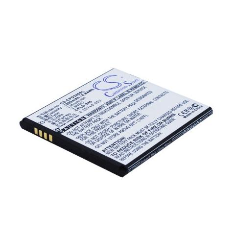 Bateria telefono coolpad 8702d