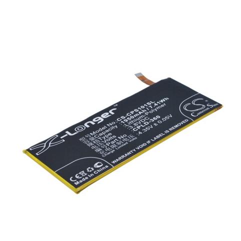 Bateria telefono coolpad ss1 01