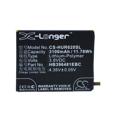 Bateria telefono huawei hw h60 j1