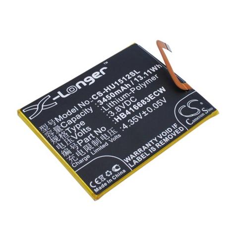 Bateria  google hb416683ecw