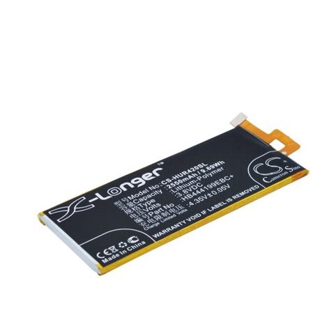 Bateria telefono huawei honor 4c