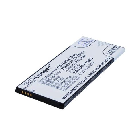 Batería para teléfono huawei hb4342a1rbc honor 4a