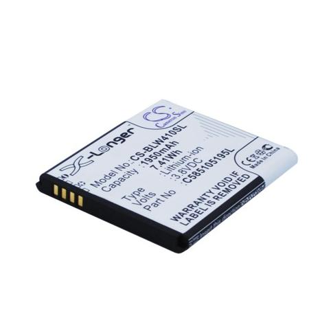 Bateria  blu c585105195l win jr