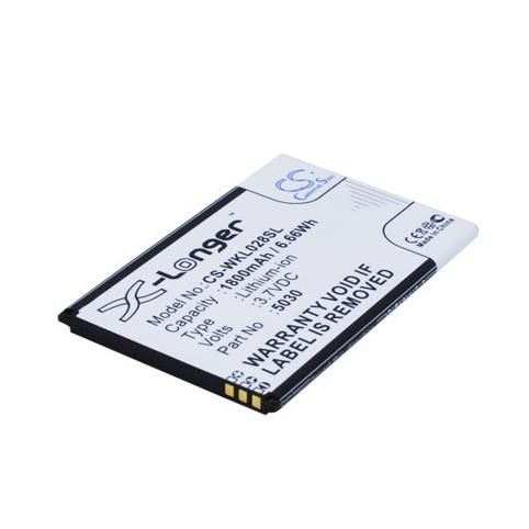 Bateria  wiko 5030 lenny 2
