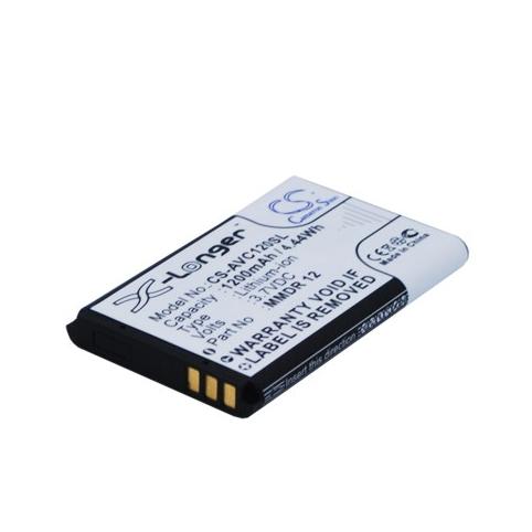 Batería para teléfono evolveo ep 500 easyphone ep 500