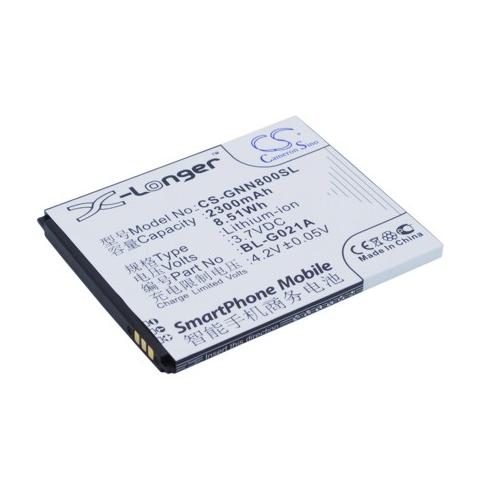 Bateria  fly bl-g021a elegance 2