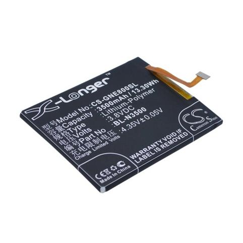 Bateria telefono blu pure xl