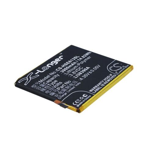 Bateria  hisense li38390a e613m
