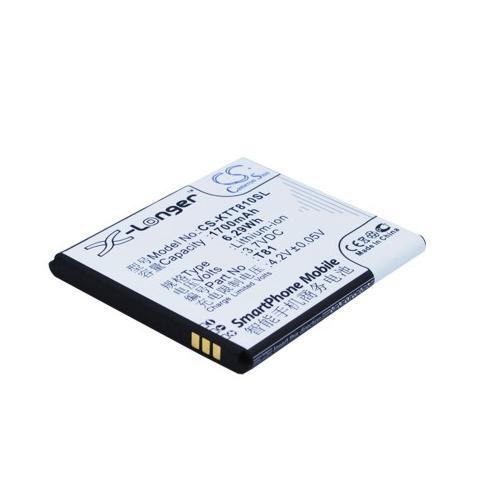 Bateria telefono k touch t81