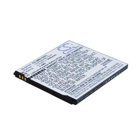 Bateria telefono qmobile a10
