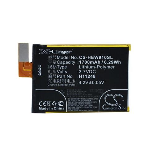 Bateria  haier h11248 w910