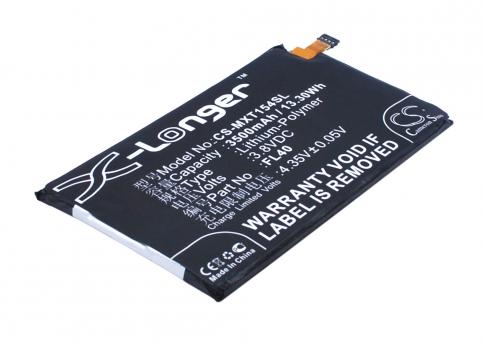 Bateria  motorola nextel snn5963b