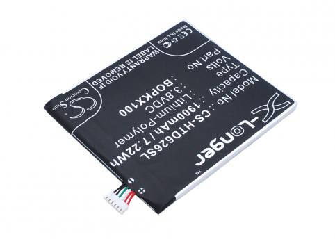 Bateria  htc bopkx100