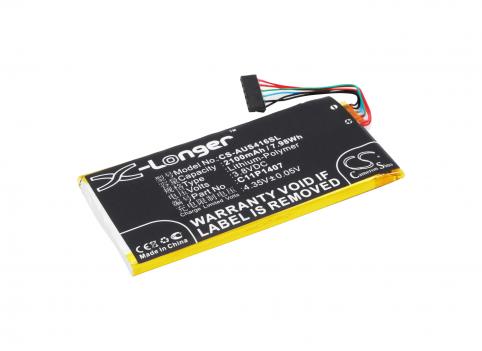 Bateria telefono asus c11phjm