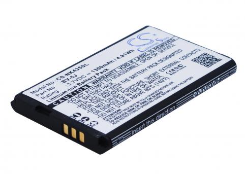 Bateria telefono nokia lumia 435
