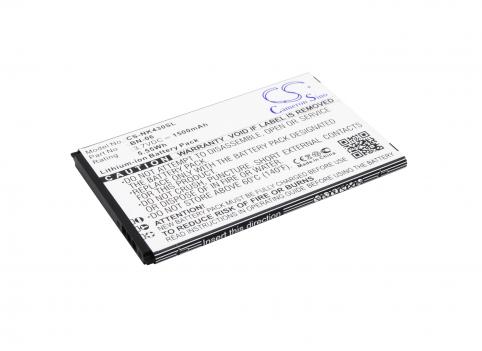 Bateria telefono nokia lumia 430