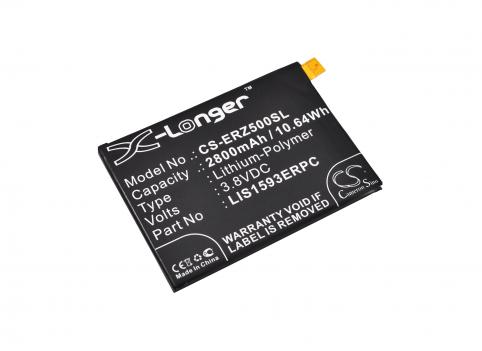 Bateria telefono sony ericsson xperia z5