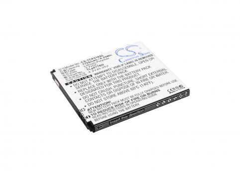 Bateria telefono tcl p516l