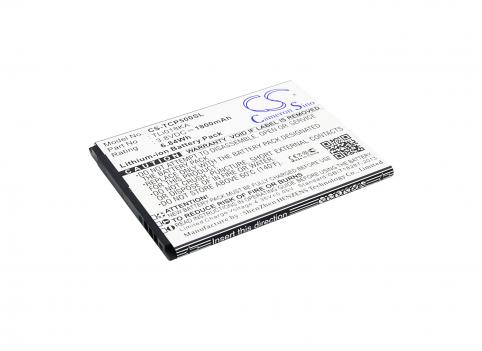 Bateria telefono tcl p316l