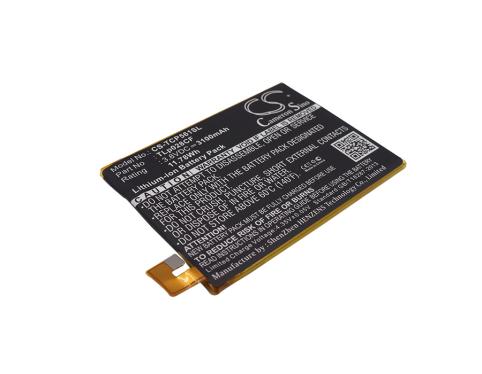 Bateria telefono tcl p561u