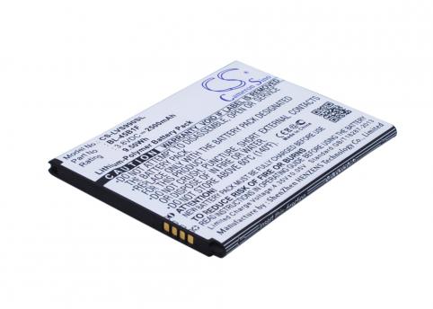 Bateria telefono lg l81al