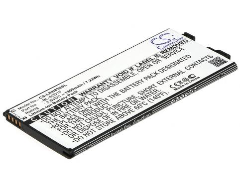 Bateria telefono lg h860n