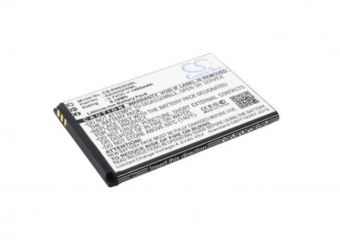 Bateria  philips abi400bwml xenium s301