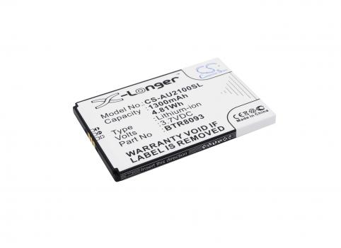 Bateria  utstarcom btr8093