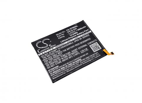 Bateria  vodafone cpld 332