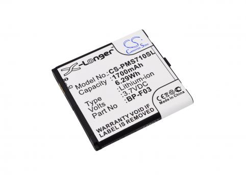 Bateria telefono phicomm fws 710