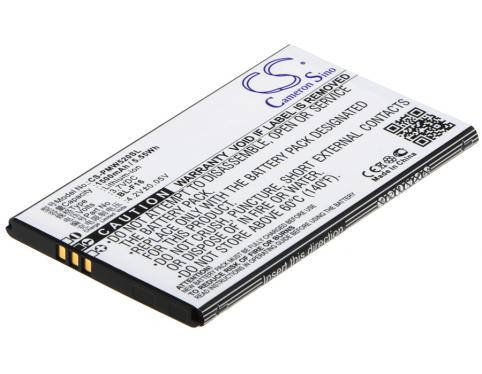 Bateria telefono phicomm w520cn