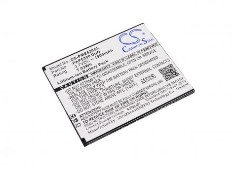 Bateria telefono prestigio multiphone 5300 duo