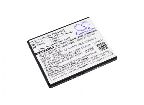 Bateria telefono prestigio multiphone 4500 duo