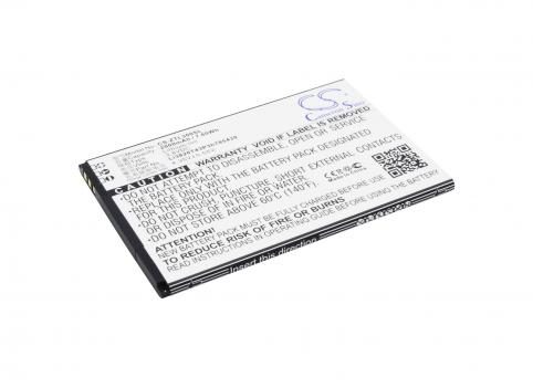 Bateria  zte li3820t43p3h785439