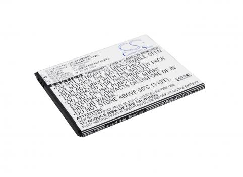 Bateria  zte li3825t43p4h746243 n928