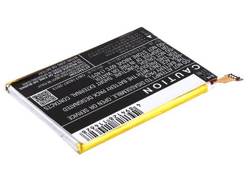 Bateria  zte li3830t43p6h775556