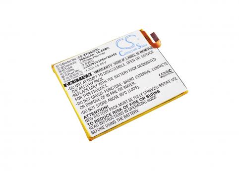 Bateria telefono zte q509t dual sim td lte