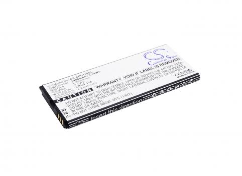 Bateria telefono coolpad 8076d
