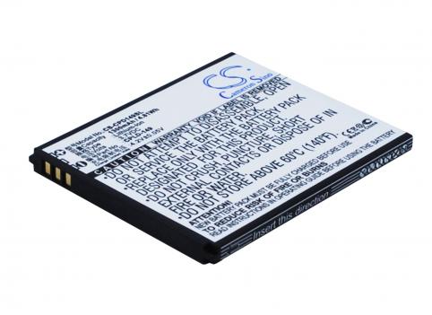 Bateria telefono coolpad 5261