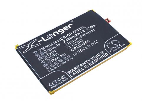 Bateria  coolpad cpld 368