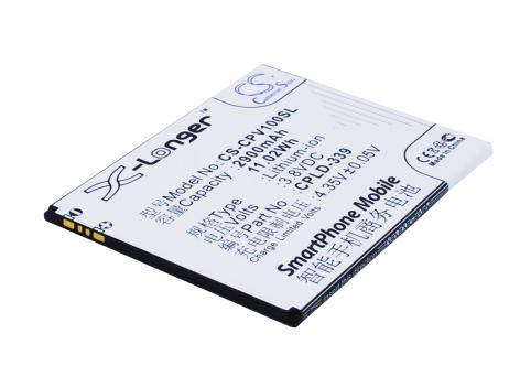 Bateria  coolpad cpld 339