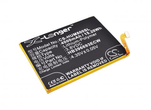 Bateria telefono huawei ascend mate 8