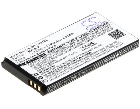 Bateria  myphone mp-s-p 3010 classic