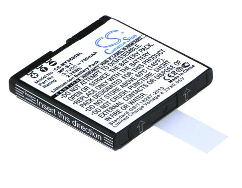 Bateria telefono myphone 6600 free