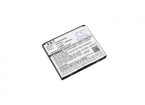 Bateria telefono myphone s72 duo