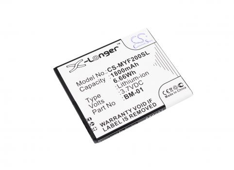 Bateria  myphone bm-01 fun 2