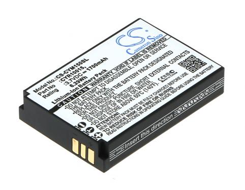 Bateria telefono evolveo strongphone wifi