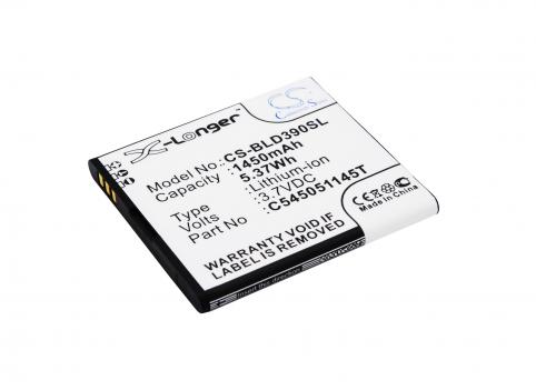 Bateria  blu c545051145t